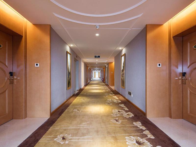 Vienna Hotel Foshan Airport Exterior foto